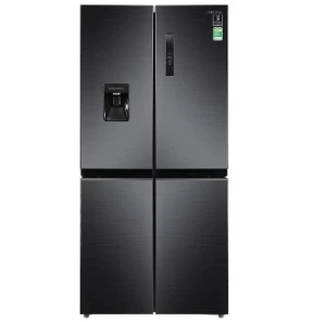 Tủ lạnh Samsung RF48A4010B4/SV Multidoor Inverter 488 lít