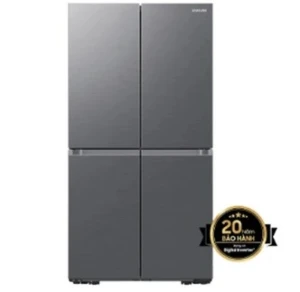 Tủ Lạnh Samsung RF59C700ES9/SV Inverter 649 lít