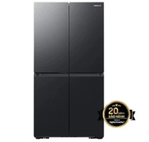 Tủ Lạnh Samsung RF59C766FB1/SV Inverter 648 lít