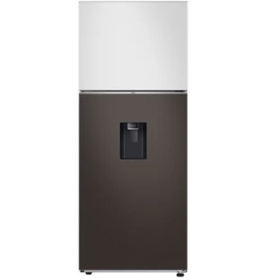 Tủ Lạnh Samsung RT42CB6784C3SV Bespoke Inverter 406 lít