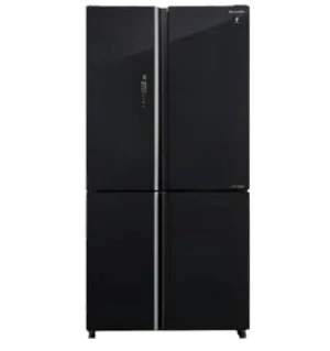 Tủ lạnh Sharp SJ-FXP640VG-BK Inverter 572 lít