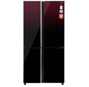 Tủ lạnh Sharp SJ-FXP640VG-MR Inverter 572 lít