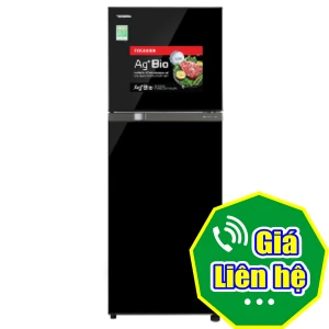 Tủ lạnh Toshiba GR-A28VM(UKG1) Inverter 233 lít