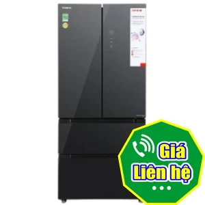 Tủ lạnh Toshiba GR-RF669WI-PGV(A9)-BG Inverter 515 lít