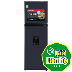 Tủ lạnh Toshiba GR-RT435WE-PMV(06)-MG Inverter 337 lít