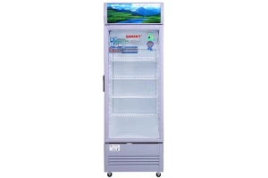 Tủ mát Sanaky VH-308K3L Inverter 240 lít