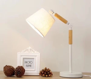 Đèn bàn LED, đèn để bàn HTB-10