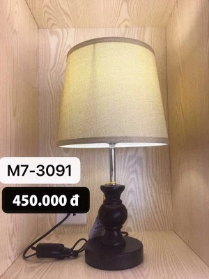 Đèn để bàn trang trí HTDB-M73091