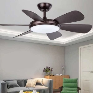 Đèn quạt trần thông minh HT-21