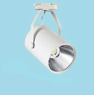 Đèn rọi ray 7W RR-COB-07