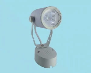 Đèn rọi ray giá rẻ 3W RN-SMD-03