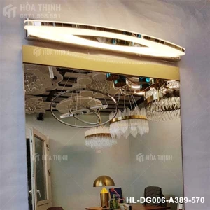 Đèn soi gương HTG-570