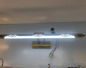 Đèn Soi Tranh HL Dài 60cm HTST-17