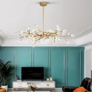 Đèn thả hiện đại HTDT-45