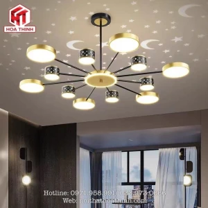 Đèn thả hiện đại HTDT-78