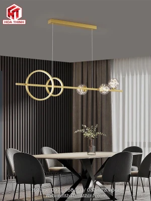 Đèn thả hiện đại HTDT-85