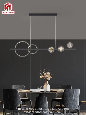 Đèn thả hiện đại HTDT-86