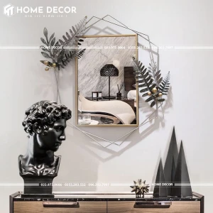 Gương decor HTSDC-27