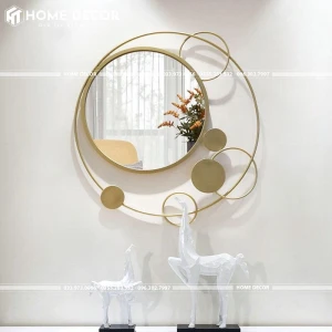 Gương decor HTSDC-28
