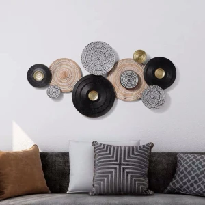 Tranh decor HTSDC-15611