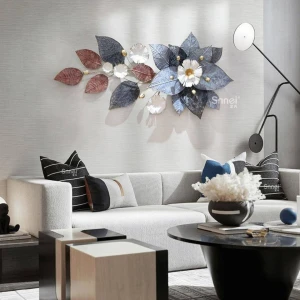 Tranh decor HTSDC- B123