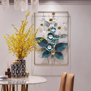 Tranh decor HTSDC b139