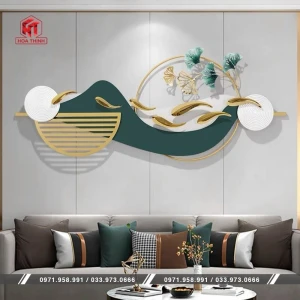 Tranh decor HTTDC - 2392