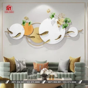 Tranh decor HTTDC - 2393