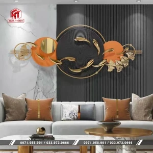 Tranh decor HTTDC - 2394