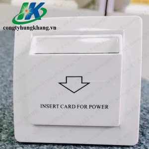 Công tắc thẻ từ HK H1