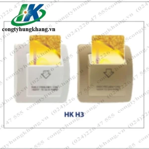 Công tắc thẻ từ HK H3