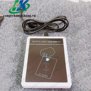 Đầu đọc thẻ từ, Máy phát thẻ từ