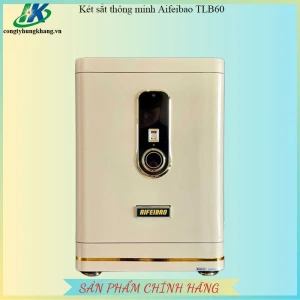 Két sắt thông minh cao cấp Aifeibao TLB60