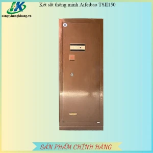 Két sắt thông minh cỡ lớn Aifeibao TSII150