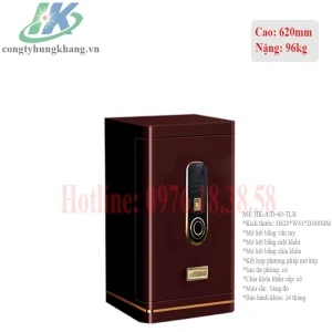 Két sắt thông minh HK-A/D-60-TLB