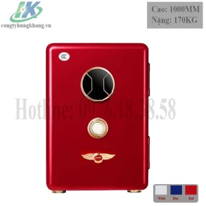 Két sắt thông minh HK-A1/D-100-ALS