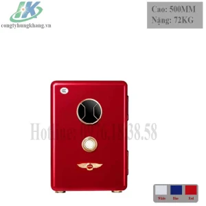 Két sắt thông minh HK-A1/D-50-ALS