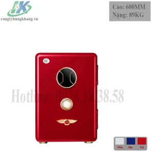 Két sắt thông minh HK-A1/D-60-ALS