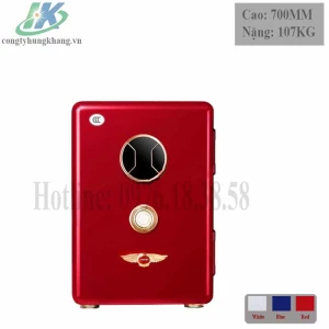 Két sắt thông minh HK-A1/D-70-ALS