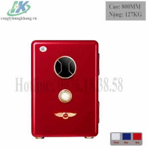 Két sắt thông minh HK-A1/D-80-ALS