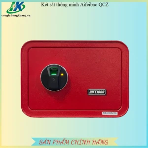 Két sắt thông minh mini Aifeibao QCZ