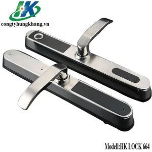 Khóa cửa khung nhôm kính đẹp