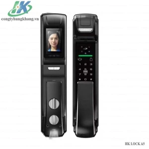 Khóa cửa thông minh camera giám sát trực tiếp