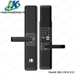 Khóa cửa thông minh, Khóa điện tử cửa chung cư