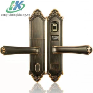 Khóa cửa thông phòng thông minh HK LOCK 8821