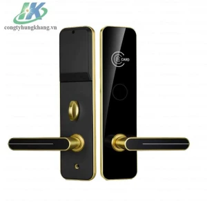 Khóa thẻ từ cho khách sạn nhà nghỉ HK LOCK 350