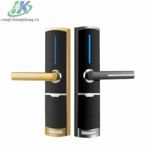 Khóa thẻ từ khách sạn cao cấp HK LOCK 348