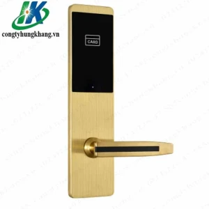 KHÓA THẺ TỪ KHÁCH SẠN NHẬP KHẨU CAO CẤP