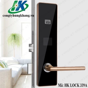 Khóa thẻ từ khách sạn tại Hà Đông Hà Nội