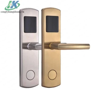 Khóa thẻ từ Khóa khách sạn HKLOCK 201